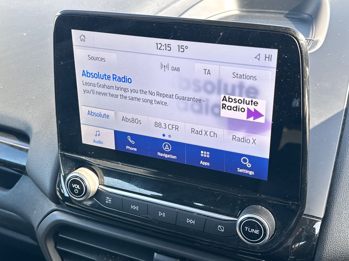 Used Ford Ecosport 2022 for sale - 77884756: Photo 19