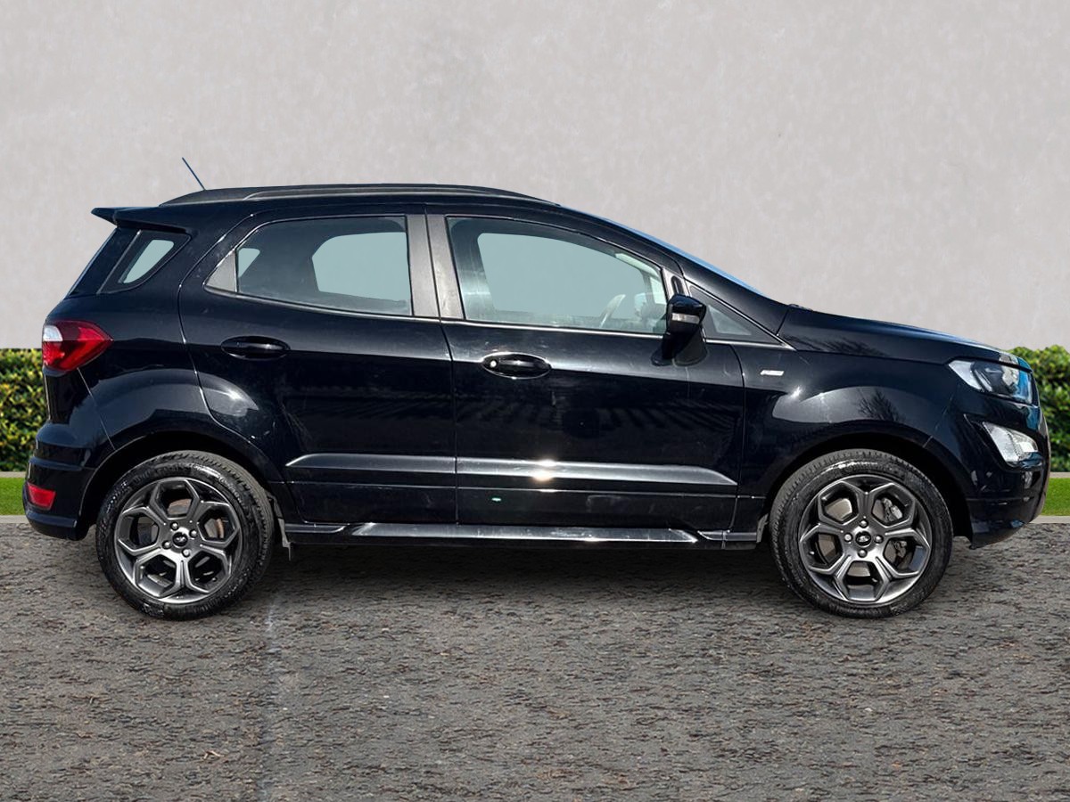 Used Ford Ecosport 2022 for sale - 77884756: Photo 2