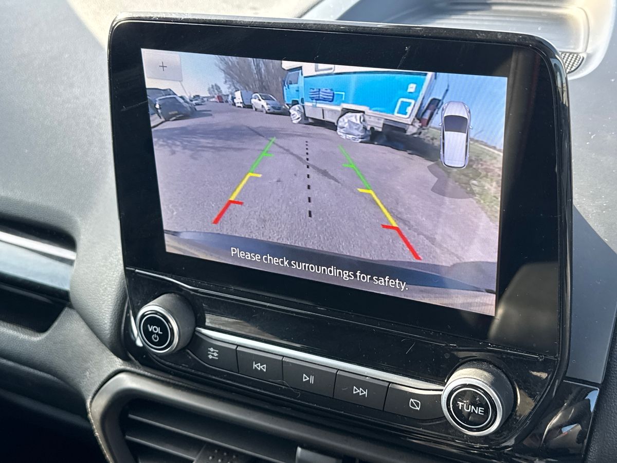 Used Ford Ecosport 2022 for sale - 77884756: Photo 21