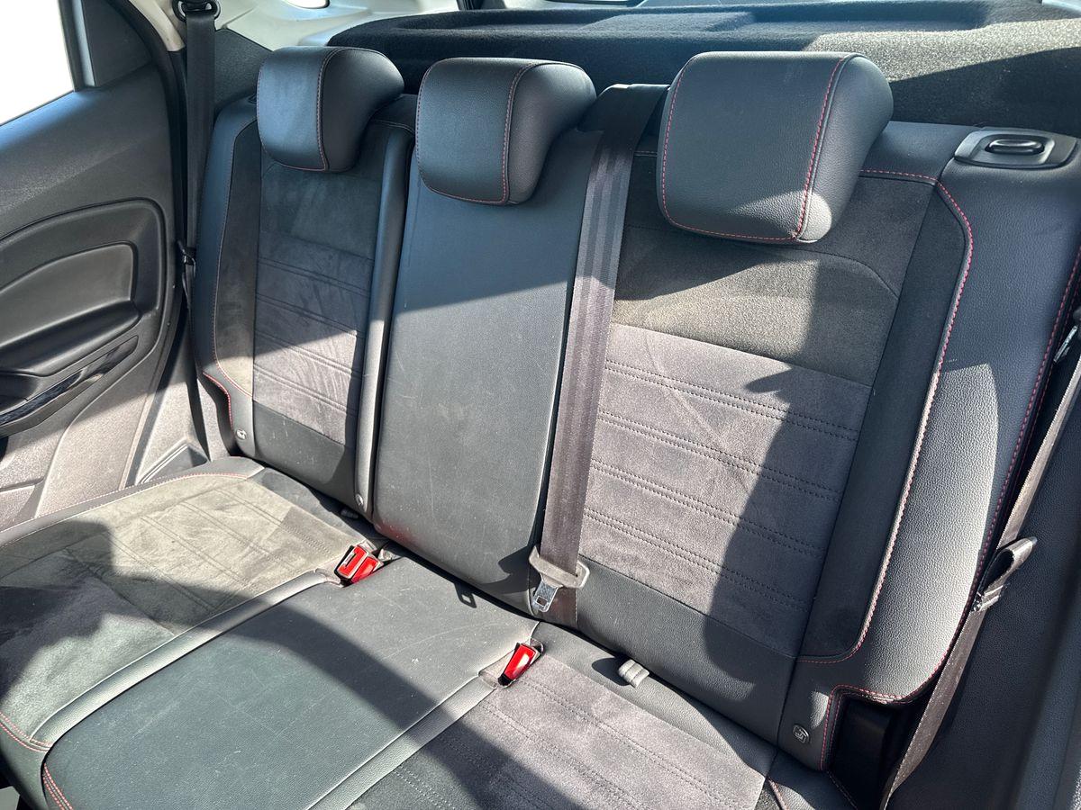 Used Ford Ecosport 2022 for sale - 77884756: Photo 26