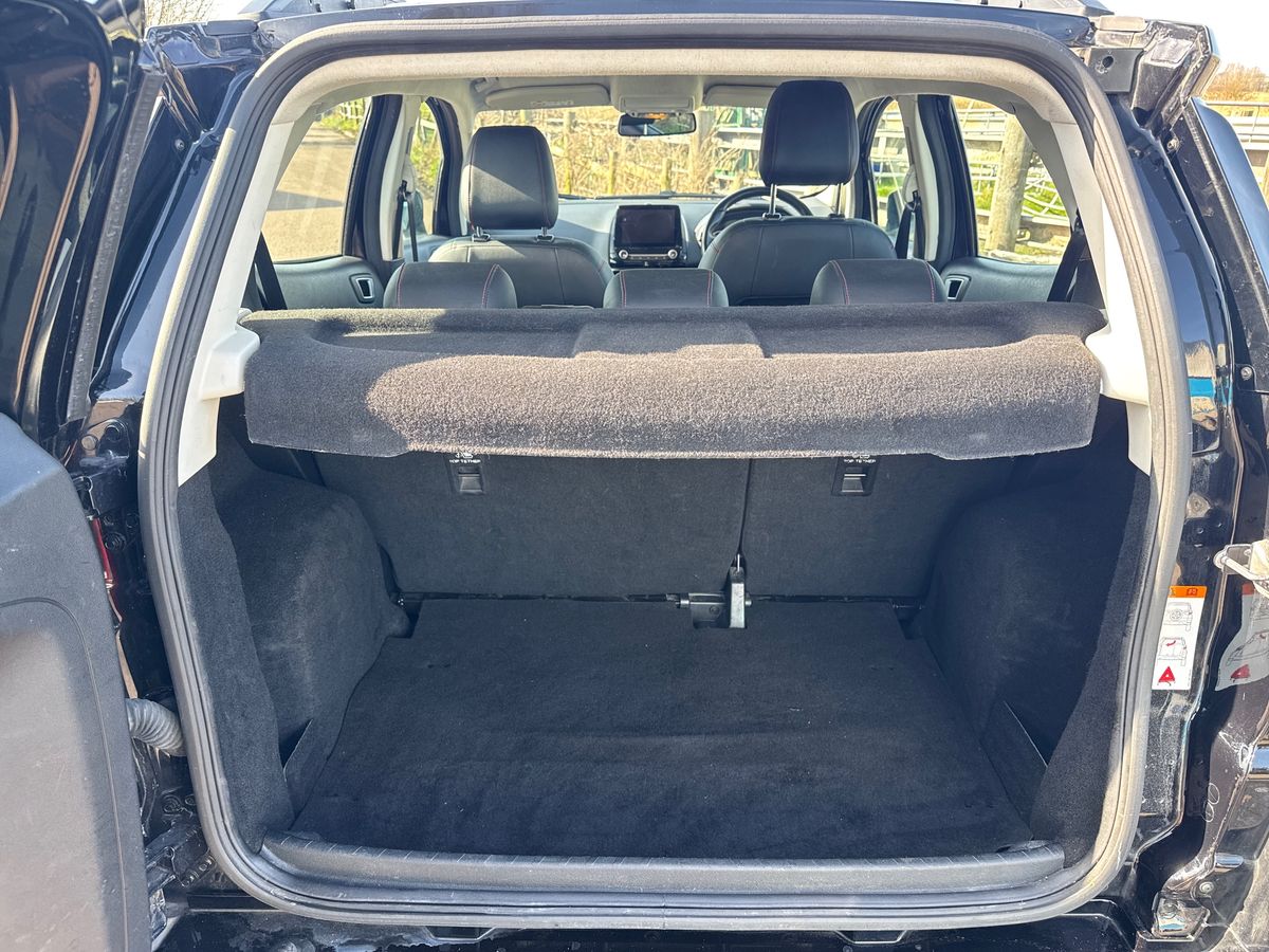 Used Ford Ecosport 2022 for sale - 77884756: Photo 27