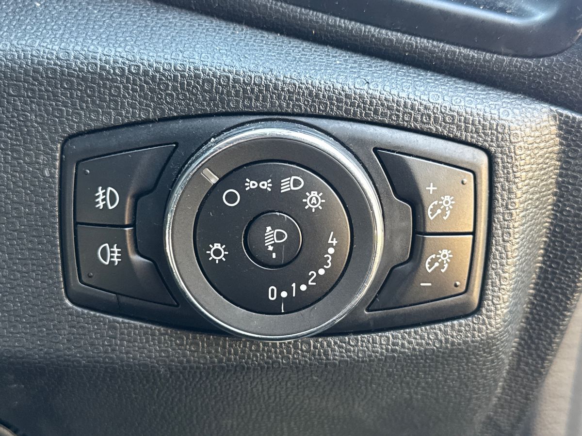 Used Ford Ecosport 2022 for sale - 77884756: Photo 29