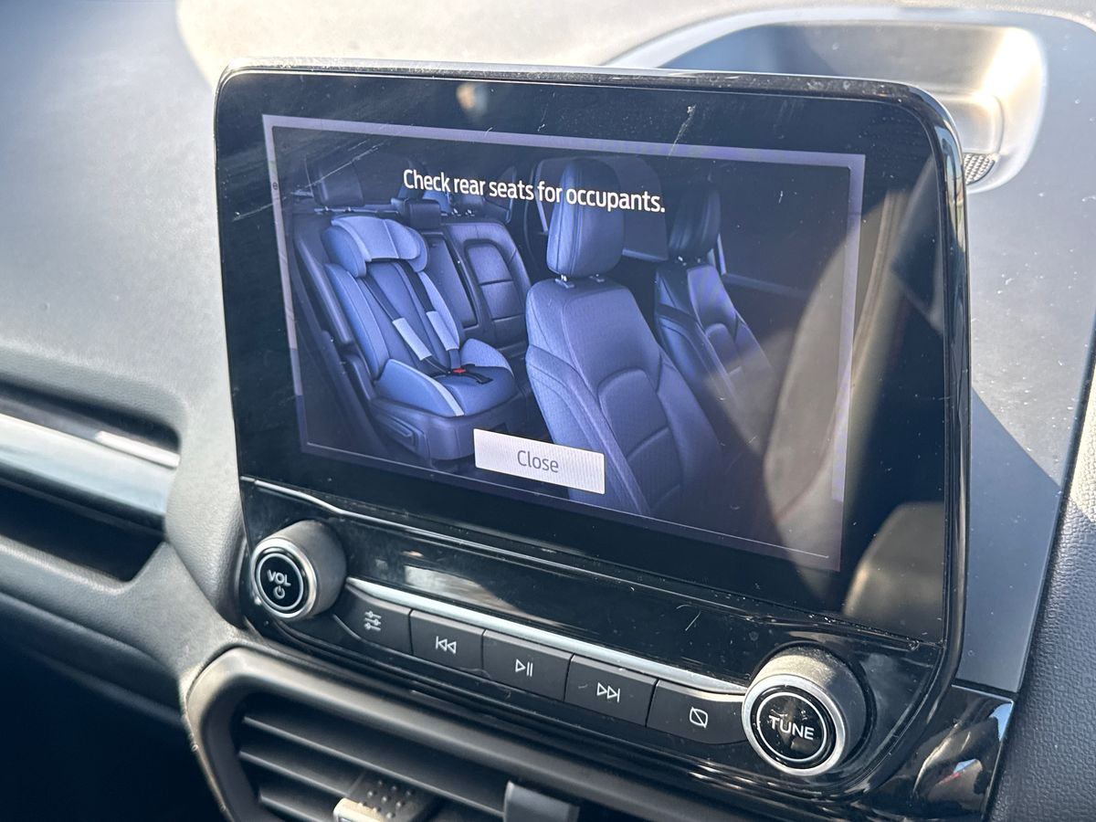 Used Ford Ecosport 2022 for sale - 77884756: Photo 31