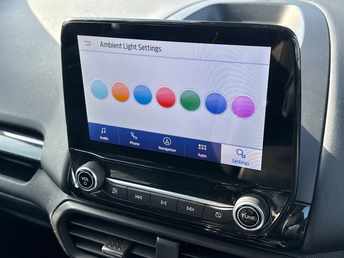 Used Ford Ecosport 2022 for sale - 77884756: Photo 35