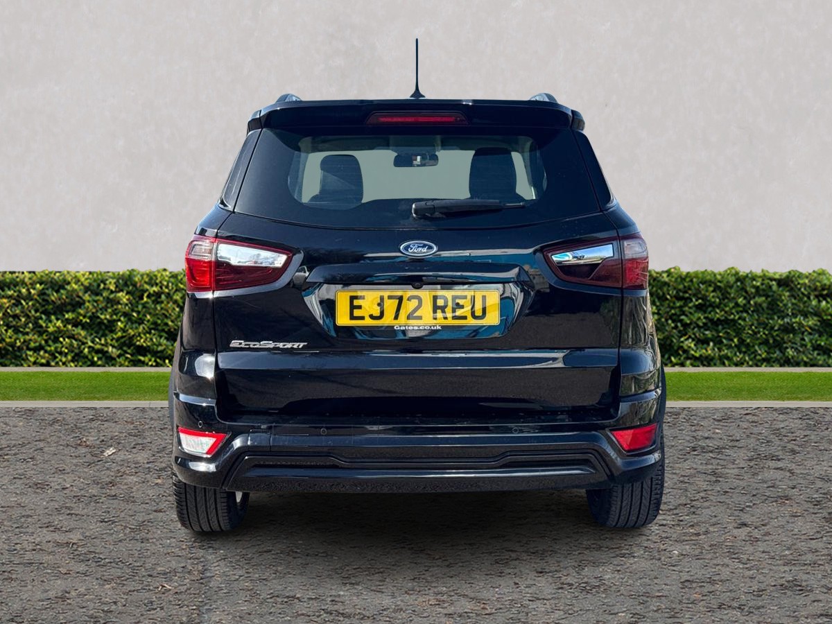 Used Ford Ecosport 2022 for sale - 77884756: Photo 4