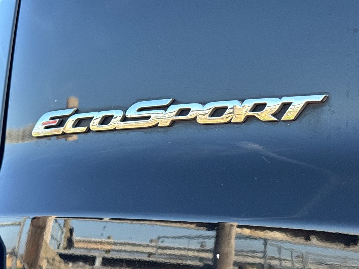 Used Ford Ecosport 2022 for sale - 77884756: Photo 49