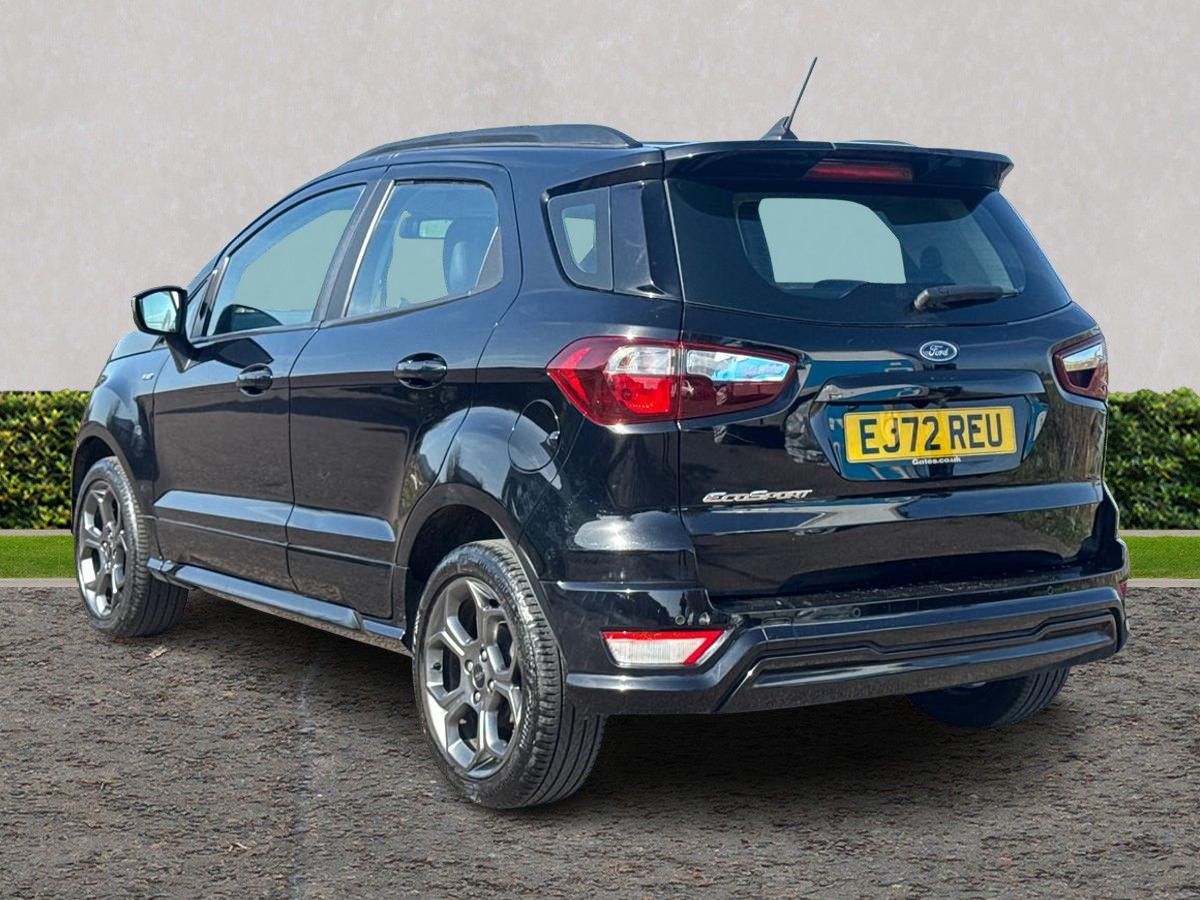 Used Ford Ecosport 2022 for sale - 77884756: Photo 5