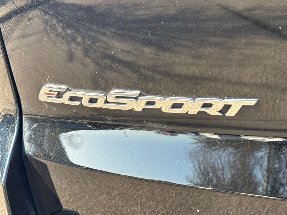 Used Ford Ecosport 2022 for sale - 77884756: Photo 52
