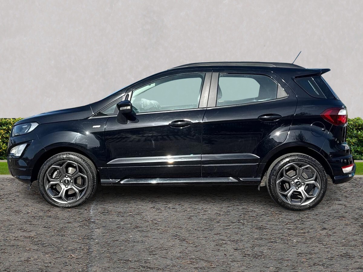 Used Ford Ecosport 2022 for sale - 77884756: Photo 6