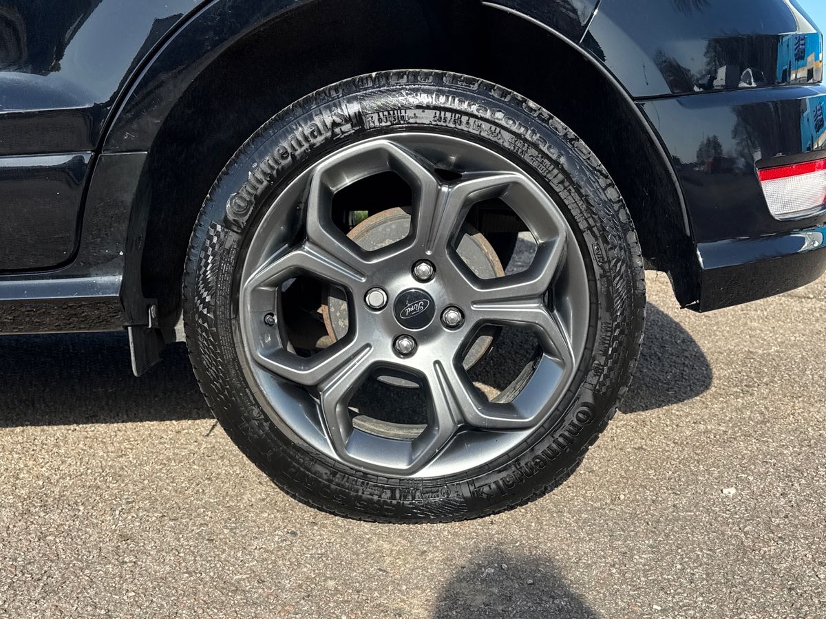 Used Ford Ecosport 2022 for sale - 77884756: Photo 9