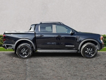 Used Ford Ranger 2025 for sale - 78356580: Photo