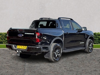 Used Ford Ranger 2025 for sale - 78356580: Photo