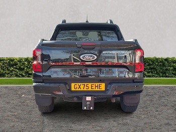 Used Ford Ranger 2025 for sale - 78356580: Photo