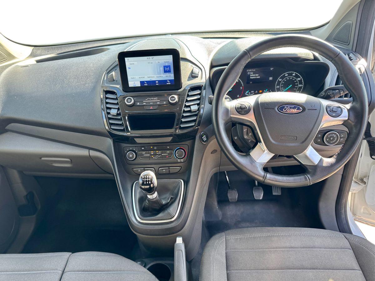 Used Ford Transit Connect 2022 for sale - 77877411: Photo 11