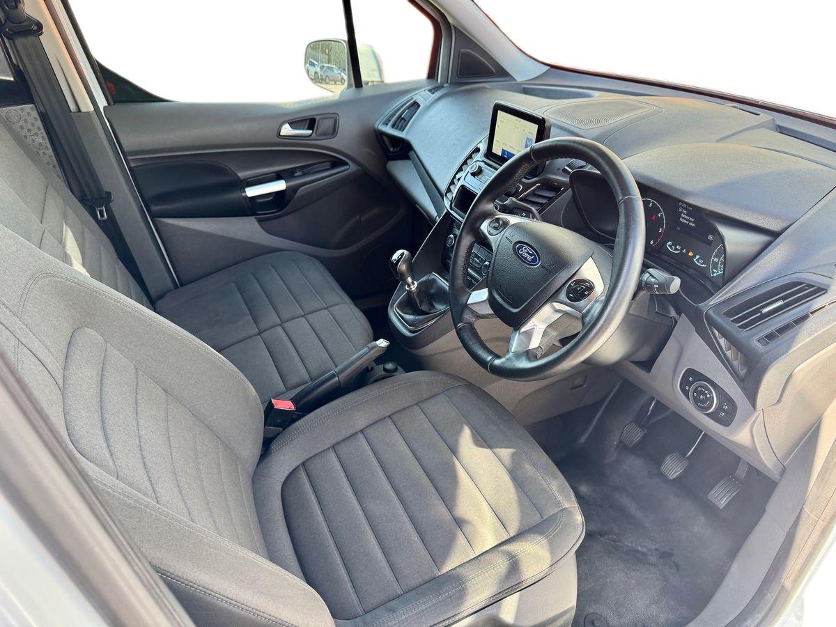 Used Ford Transit Connect 2022 for sale - 77877411: Photo 12