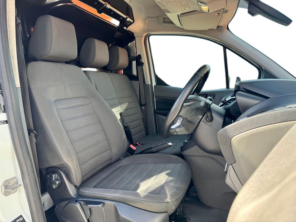 Used Ford Transit Connect 2022 for sale - 77877411: Photo 13