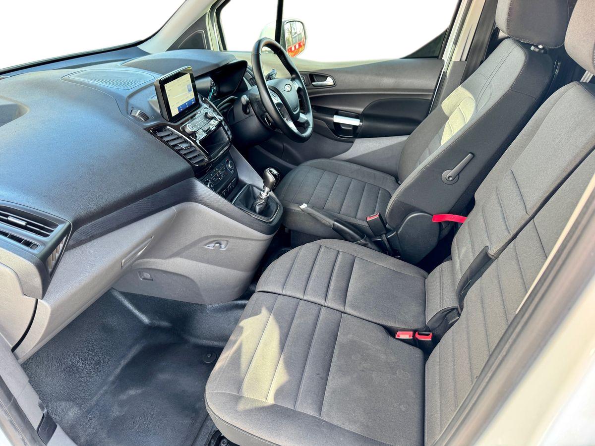 Used Ford Transit Connect 2022 for sale - 77877411: Photo 14