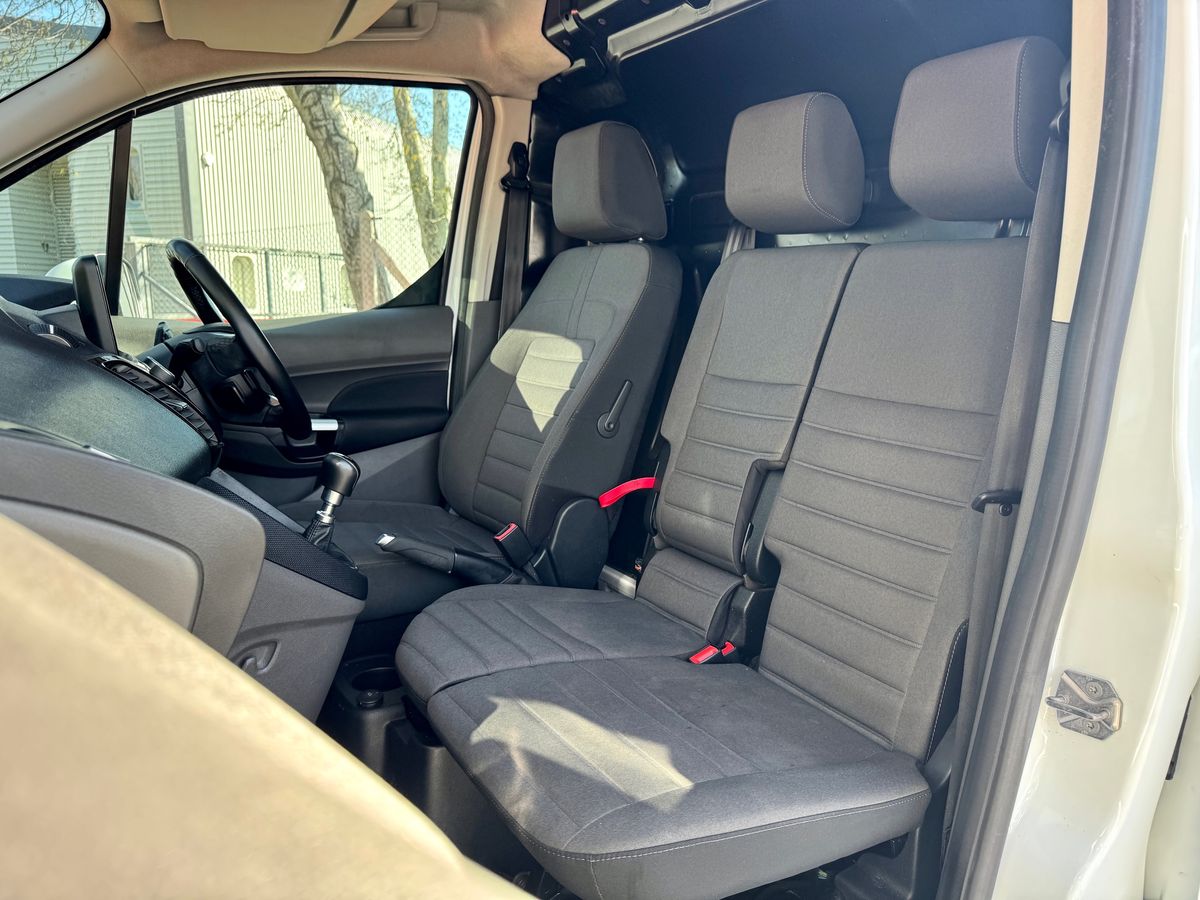 Used Ford Transit Connect 2022 for sale - 77877411: Photo 15