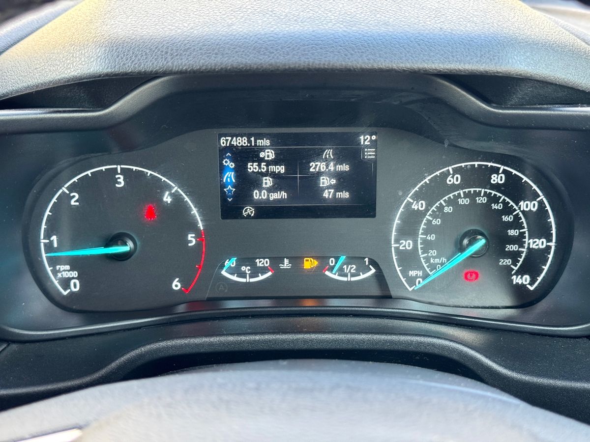 Used Ford Transit Connect 2022 for sale - 77877411: Photo 17