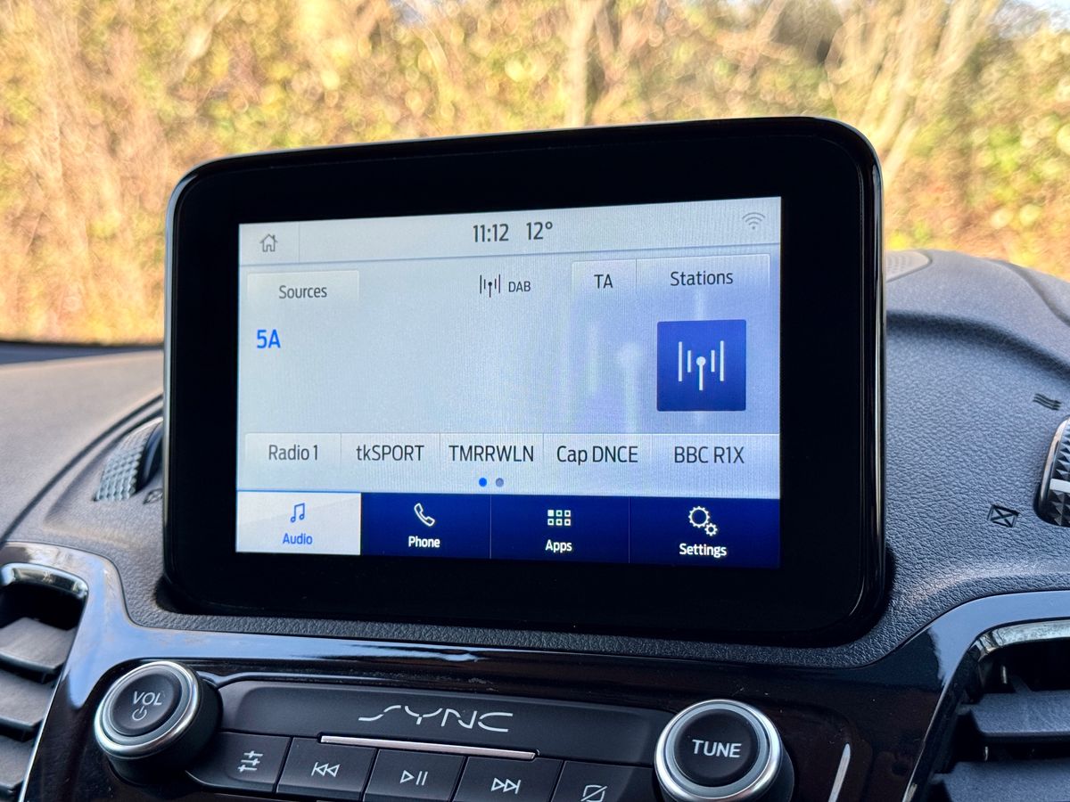 Used Ford Transit Connect 2022 for sale - 77877411: Photo 18