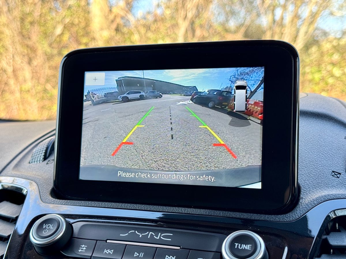 Used Ford Transit Connect 2022 for sale - 77877411: Photo 19