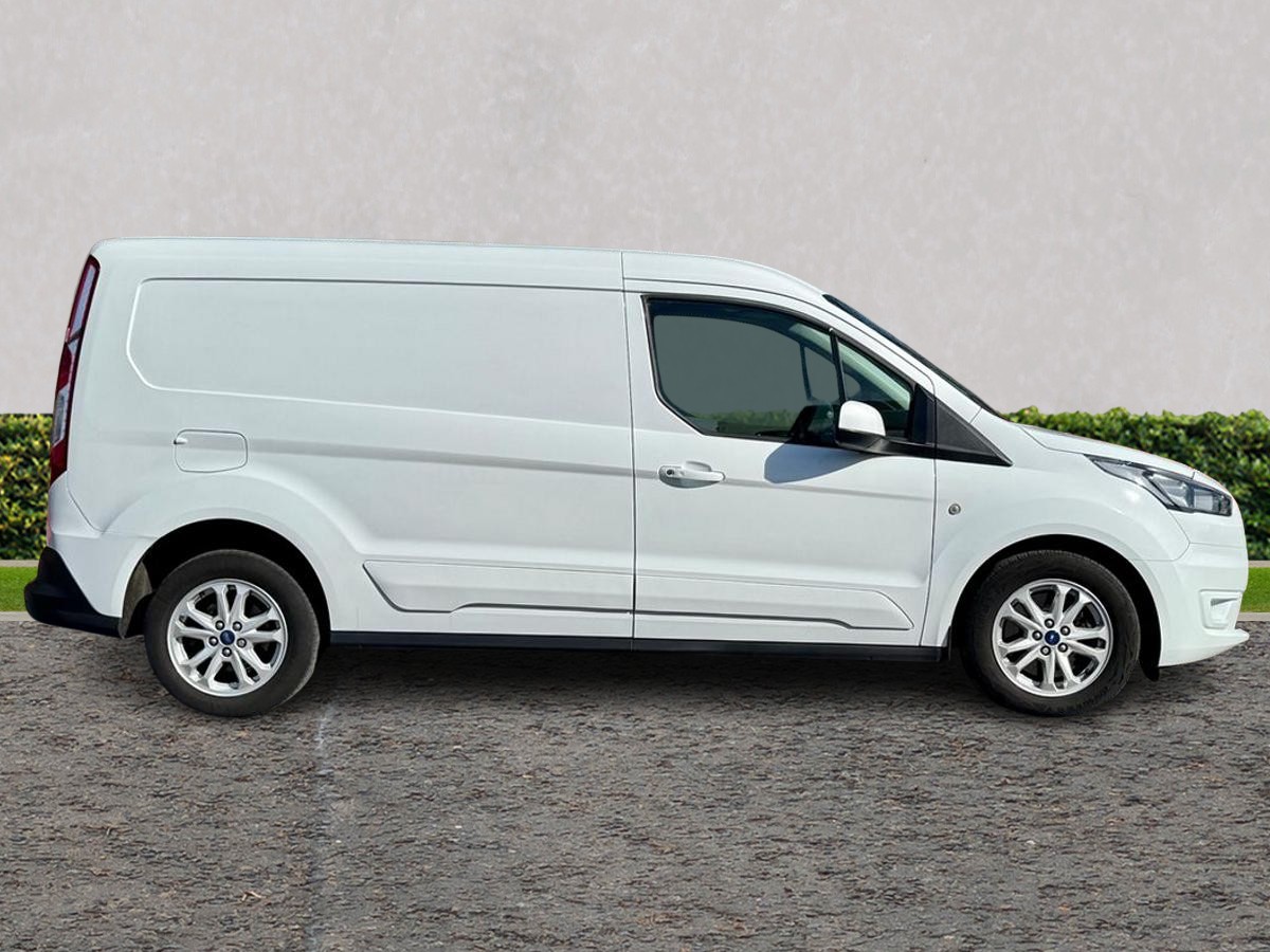 Used Ford Transit Connect 2022 for sale - 77877411: Photo 2