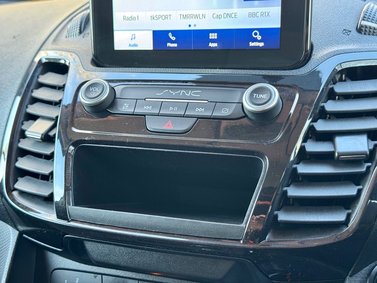 Used Ford Transit Connect 2022 for sale - 77877411: Photo 20