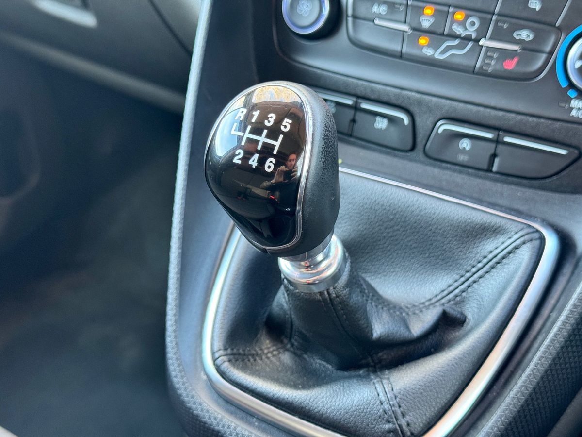 Used Ford Transit Connect 2022 for sale - 77877411: Photo 23