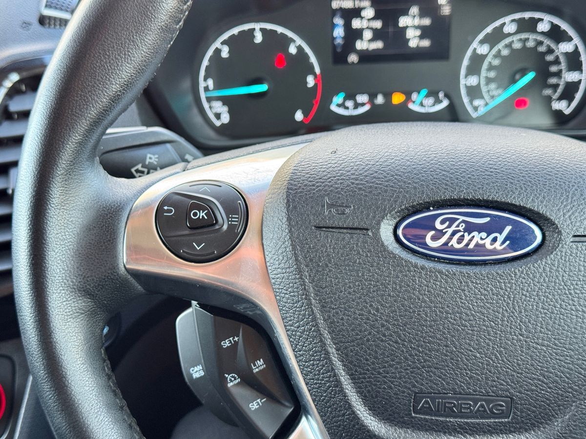 Used Ford Transit Connect 2022 for sale - 77877411: Photo 24