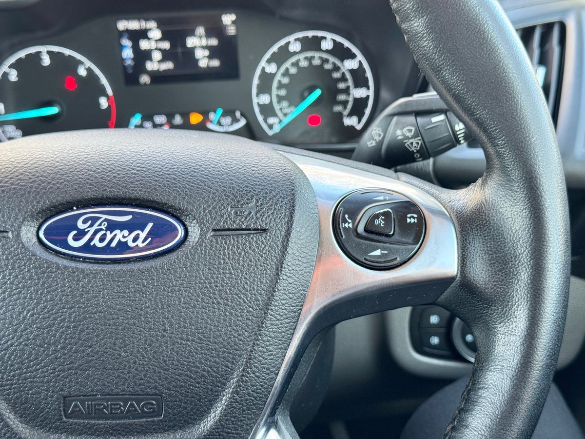 Used Ford Transit Connect 2022 for sale - 77877411: Photo 25