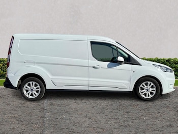 Used Ford Transit Connect 2022 for sale - 77877411: Photo