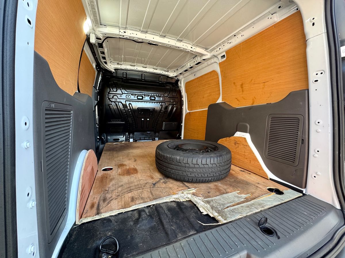 Used Ford Transit Connect 2022 for sale - 77877411: Photo 33