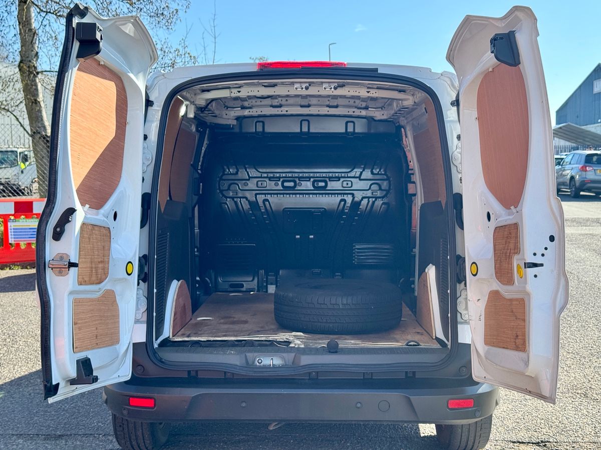 Used Ford Transit Connect 2022 for sale - 77877411: Photo 34