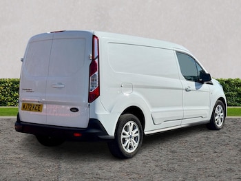 Used Ford Transit Connect 2022 for sale - 77877411: Photo