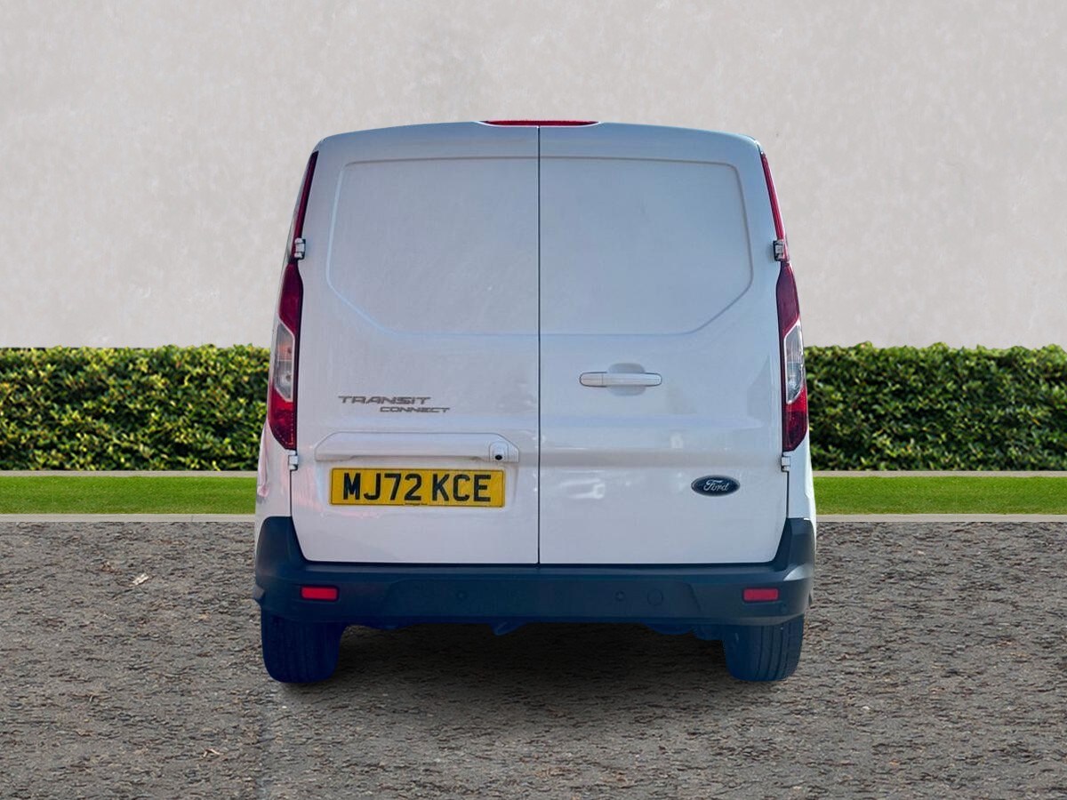 Used Ford Transit Connect 2022 for sale - 77877411: Photo 4