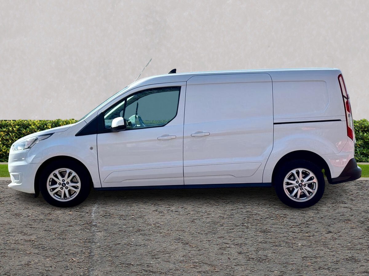 Used Ford Transit Connect 2022 for sale - 77877411: Photo 6