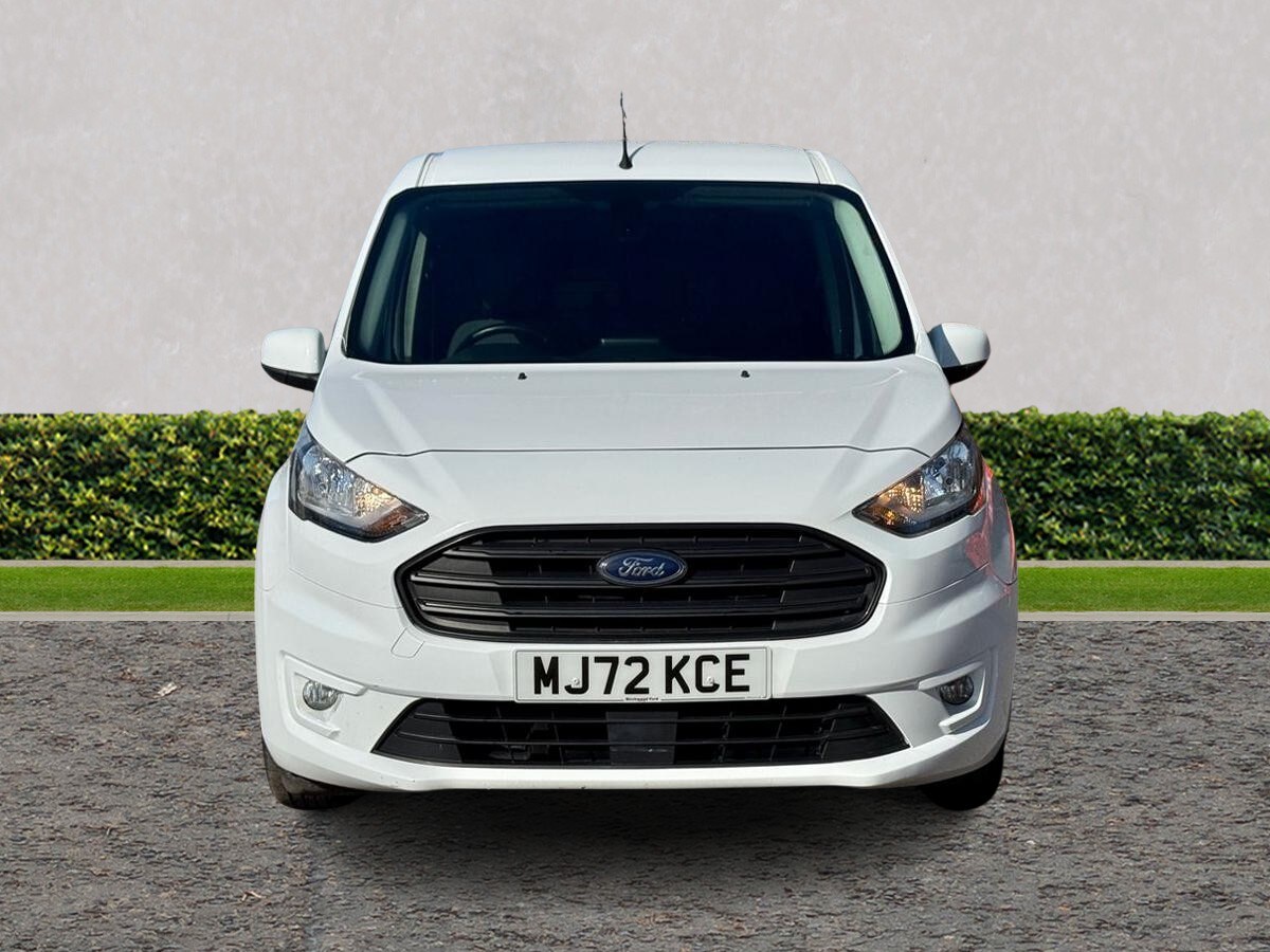 Used Ford Transit Connect 2022 for sale - 77877411: Photo 8