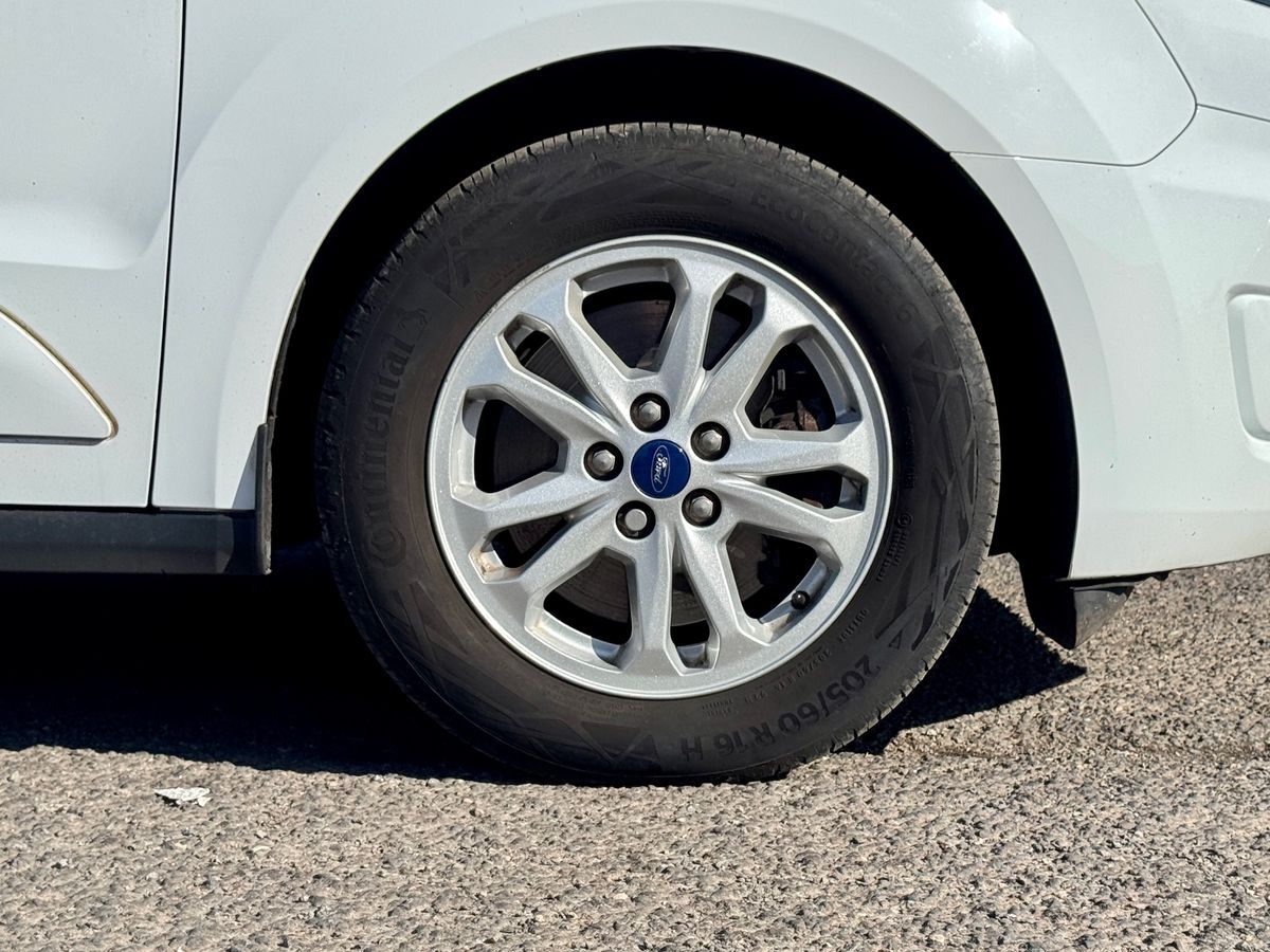 Used Ford Transit Connect 2022 for sale - 77877411: Photo 9