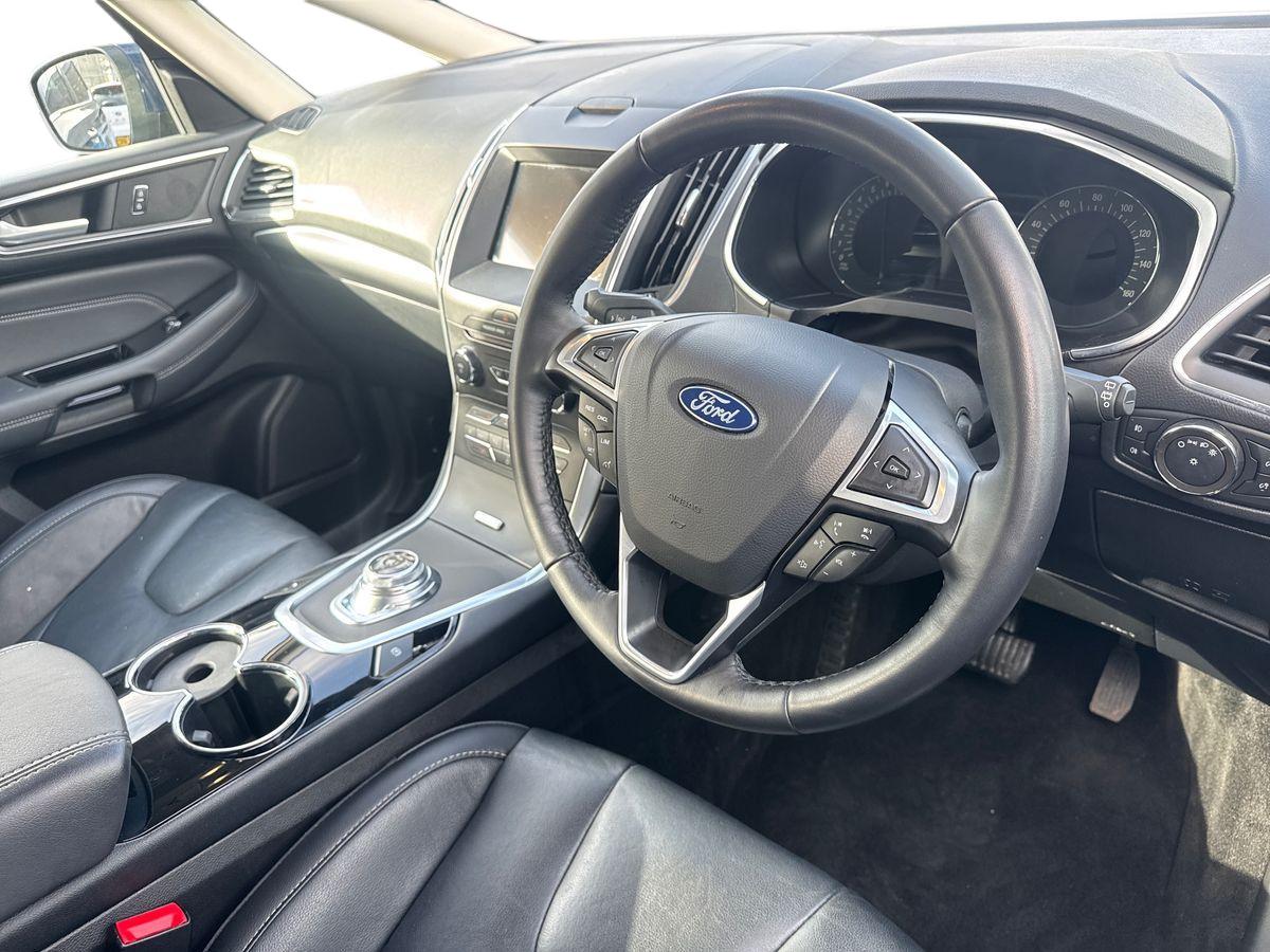 Used Ford S-Max 2023 for sale - 77877445: Photo 11