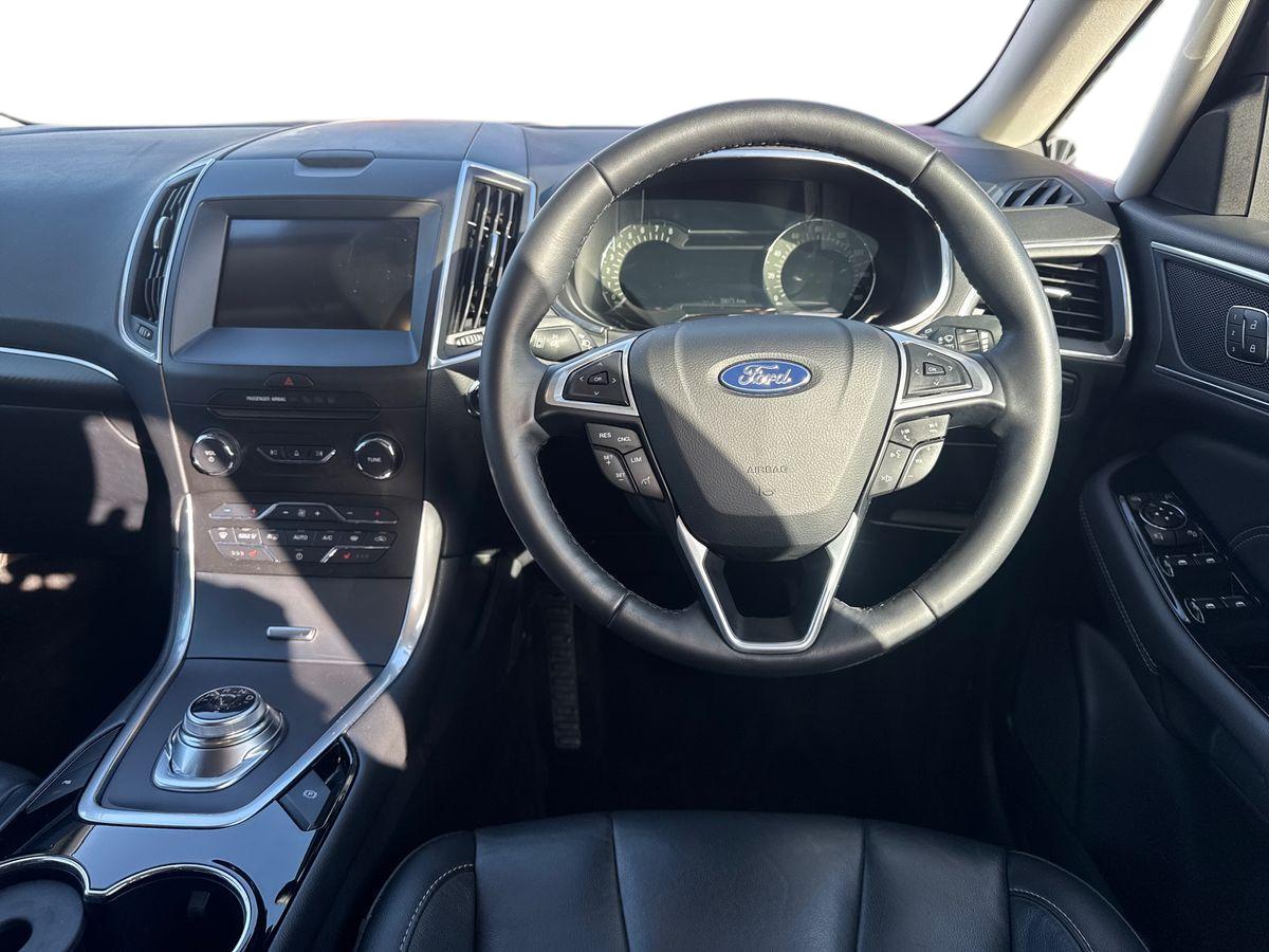 Used Ford S-Max 2023 for sale - 77877445: Photo 12