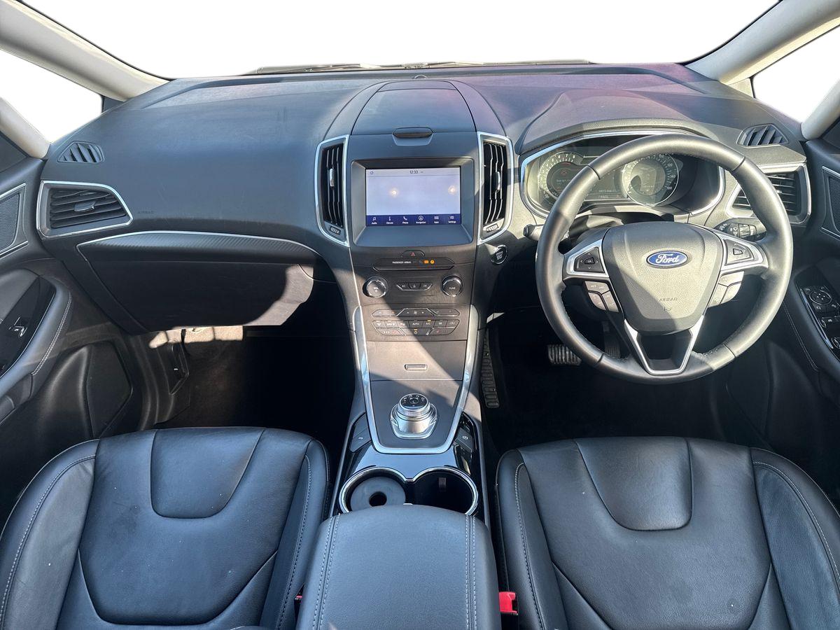 Used Ford S-Max 2023 for sale - 77877445: Photo 13