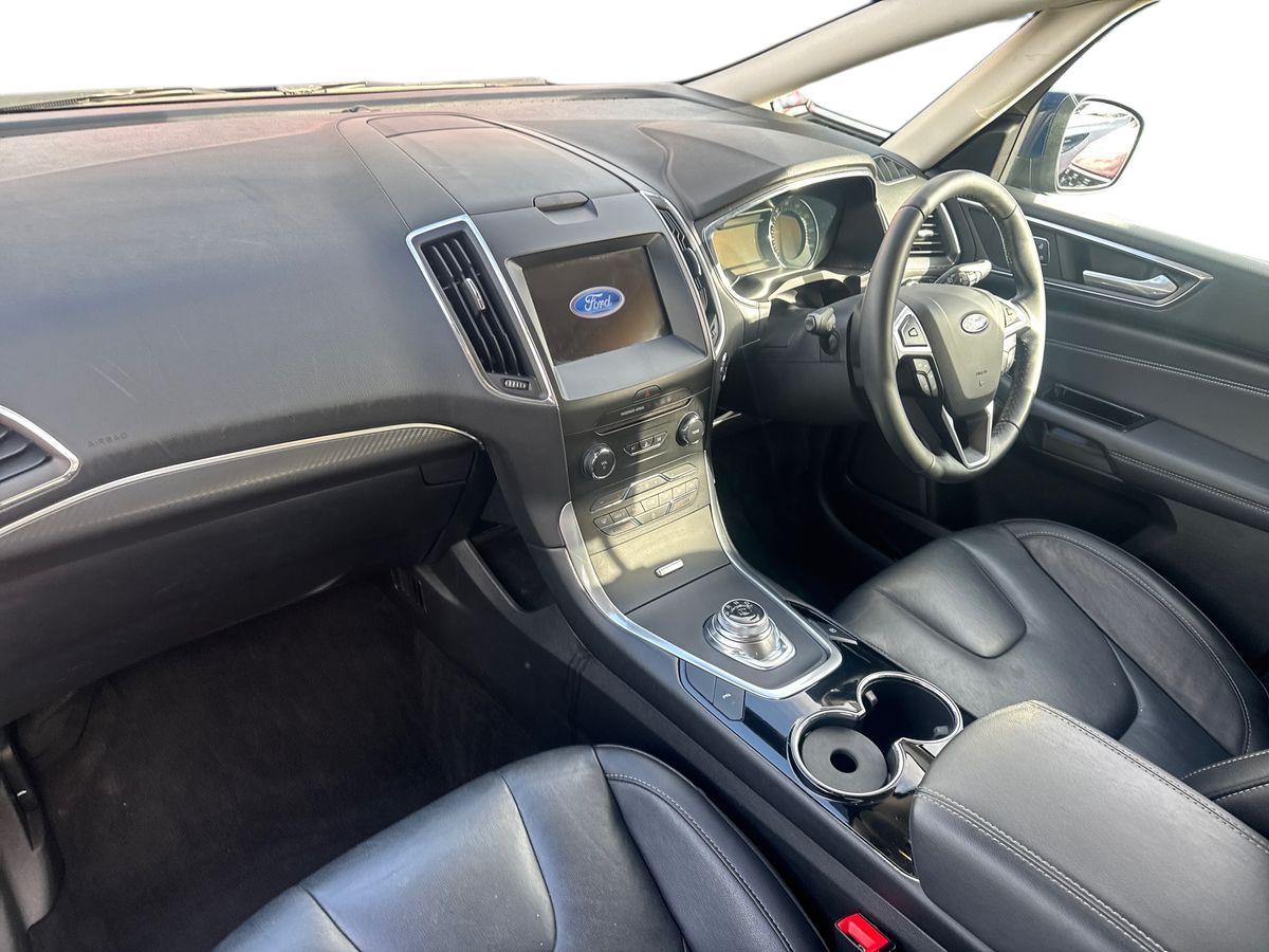 Used Ford S-Max 2023 for sale - 77877445: Photo 14