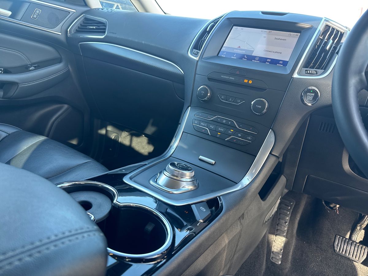 Used Ford S-Max 2023 for sale - 77877445: Photo 15