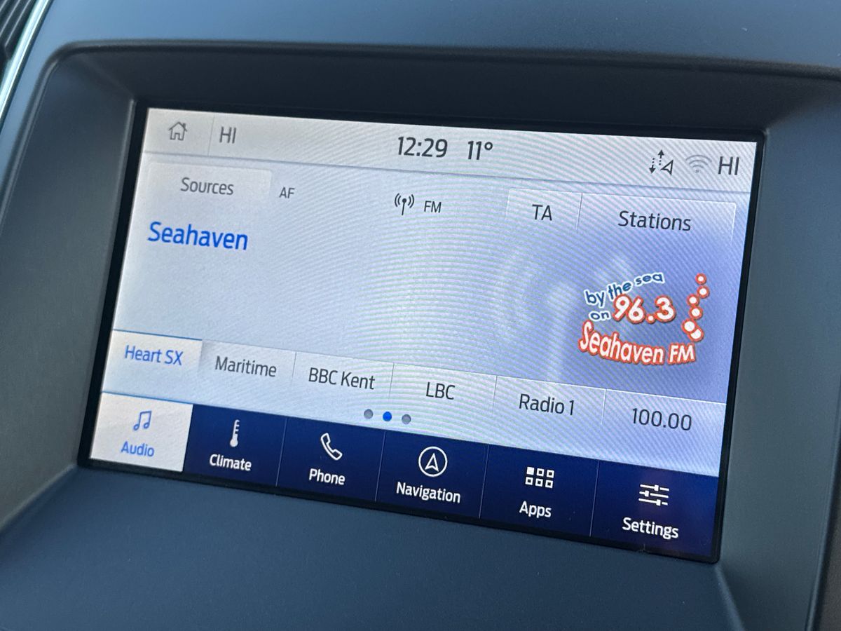 Used Ford S-Max 2023 for sale - 77877445: Photo 19