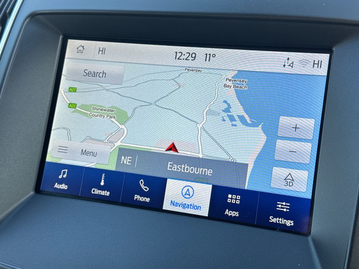 Used Ford S-Max 2023 for sale - 77877445: Photo 20