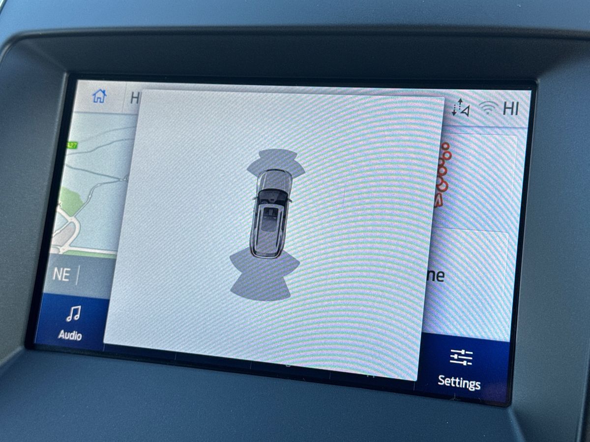 Used Ford S-Max 2023 for sale - 77877445: Photo 21