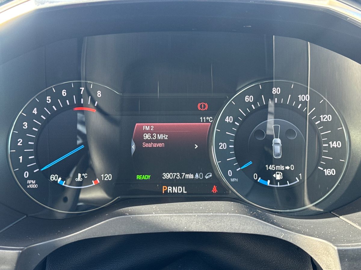 Used Ford S-Max 2023 for sale - 77877445: Photo 23