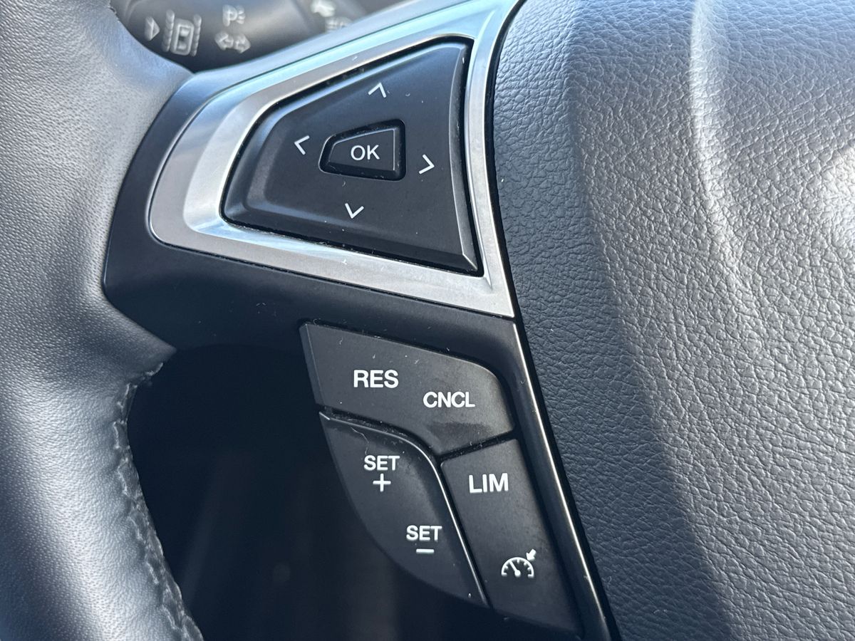 Used Ford S-Max 2023 for sale - 77877445: Photo 24