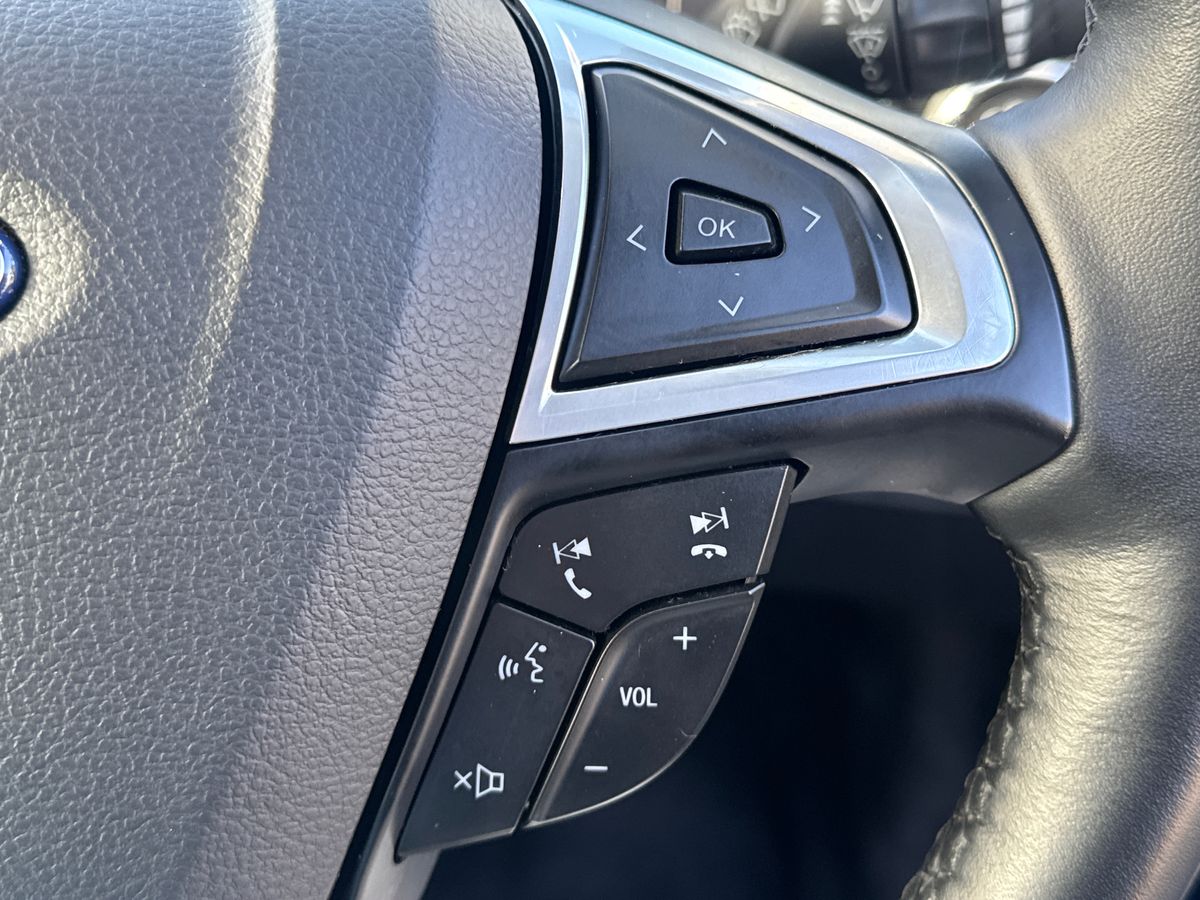 Used Ford S-Max 2023 for sale - 77877445: Photo 25