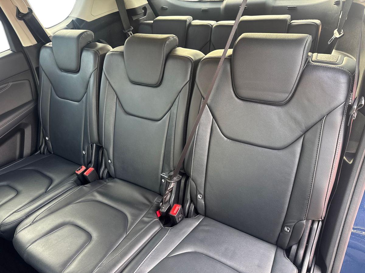 Used Ford S-Max 2023 for sale - 77877445: Photo 26